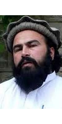 Wali-ur-Rehman, Pakistani Taliban militant, dies at age 42